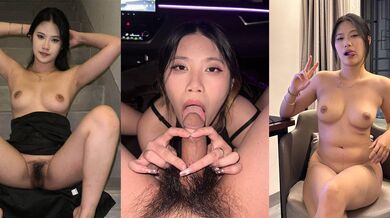 新晋福利姬 南南想吃糖 全网首发 露脸母狗翻白眼口交 啪啪内射高潮画面震撼！